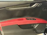 Maserati Ghibli Q4 2015