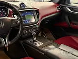 Maserati Ghibli Q4 2015