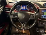 Maserati Ghibli Q4 2015