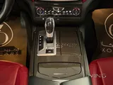 Maserati Ghibli Q4 2015