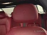 Maserati Ghibli Q4 2015