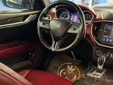 Maserati Ghibli Q4 2015
