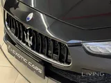 Maserati Ghibli Q4 2015
