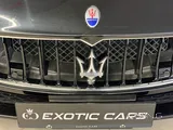 Maserati Ghibli Q4 2015