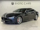 Maserati Ghibli Q4 2015