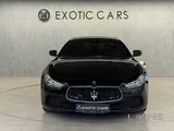 Maserati Ghibli Q4 2015