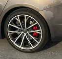 مازيراتي جيبلي SQ4