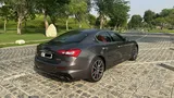 مازيراتي جيبلي SQ4