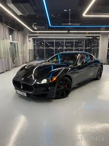 Maserati GranTurismo  2011