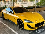 مازيراتي جران توريزمو إم سي