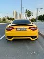 مازيراتي جران توريزمو إم سي