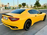 Maserati GranTurismo MC pack