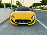 Maserati GranTurismo MC pack