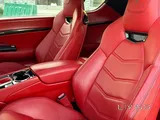 Maserati GranTurismo MC pack