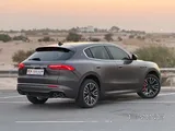 مازيراتي جريكال جي تي 2024