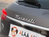 مازيراتي جريكال جي تي 2024