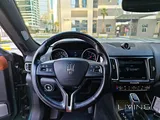 Maserati Lavante 2020