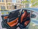 Maserati Lavante 2020