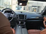 Maserati Lavante 2020