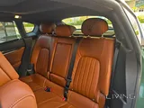 Maserati Lavante 2020