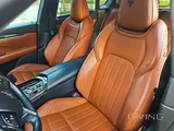 Maserati Lavante 2020