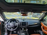 Maserati Lavante 2020