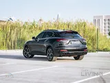 Maserati Lavante GTS 2021 V8