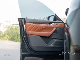 Maserati Lavante GTS 2021 V8