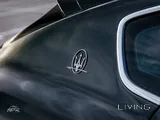 Maserati Lavante GTS 2021 V8
