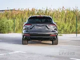 Maserati Lavante GTS 2021 V8