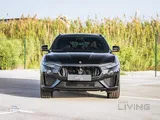 Maserati Lavante GTS 2021 V8