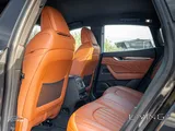 Maserati Lavante GTS 2021 V8