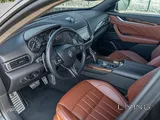 Maserati Lavante GTS 2021 V8