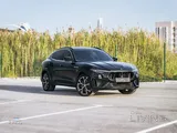 Maserati Lavante GTS 2021 V8
