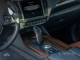 Maserati Lavante GTS 2021 V8
