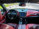 Maserati Lavante Q4 2019
