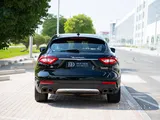 Maserati Lavante Q4 2019
