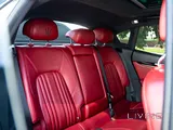 Maserati Lavante Q4 2019