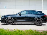Maserati Lavante Q4 2019
