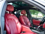 Maserati Lavante Q4 2019