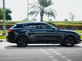 Maserati Lavante Q4 2019