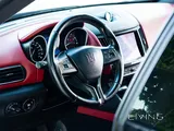 Maserati Lavante Q4 2019