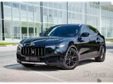 Maserati Lavante Q4 2019