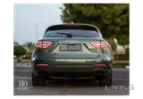 Maserati Lavante Q4 2020
