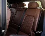 Maserati Lavante Q4 2020