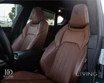 Maserati Lavante Q4 2020
