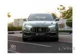 Maserati Lavante Q4 2020