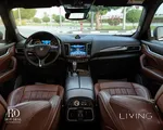 Maserati Lavante Q4 2020