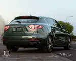 Maserati Lavante Q4 2020