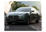Maserati Lavante Q4 2020